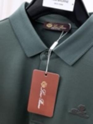 wholesale quality loro piana shirt model no. 6